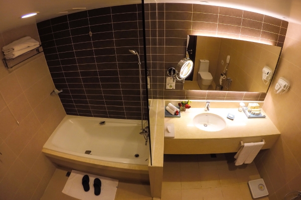 Parsian Azadi Hotel Tehran